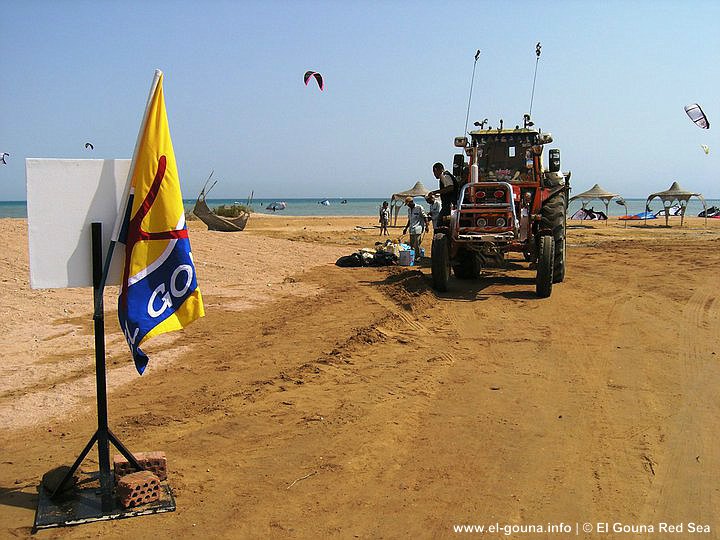 Green Gouna Day Beach 064